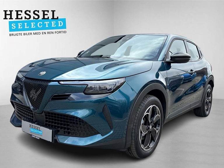 Alfa Romeo Junior Elettrica Core