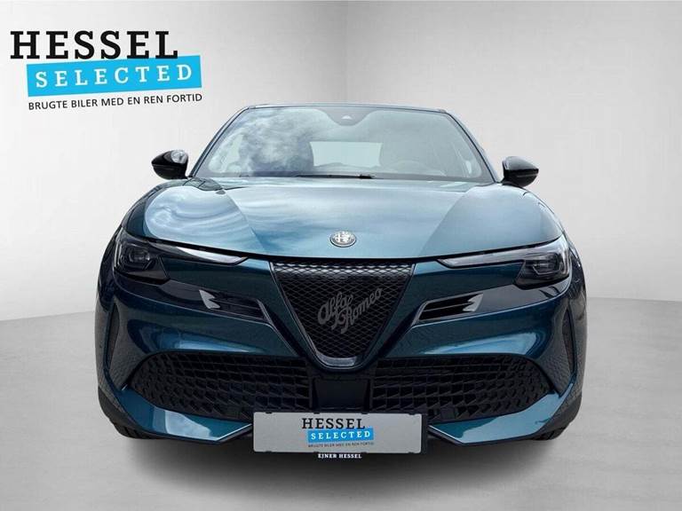 Alfa Romeo Junior Elettrica Core