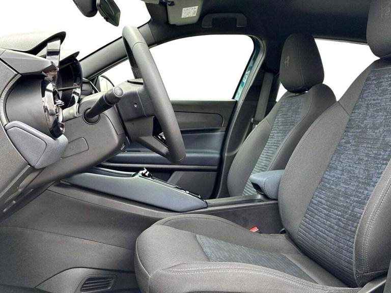 Alfa Romeo Junior Elettrica Core