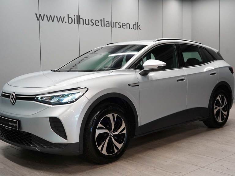 VW ID.4 52 Pure Performance