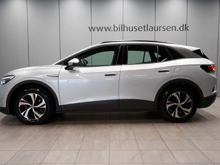 VW ID.4 52 Pure Performance