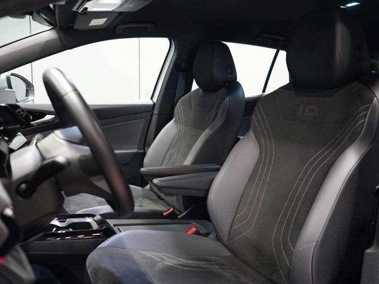 VW ID.4 52 Pure Performance