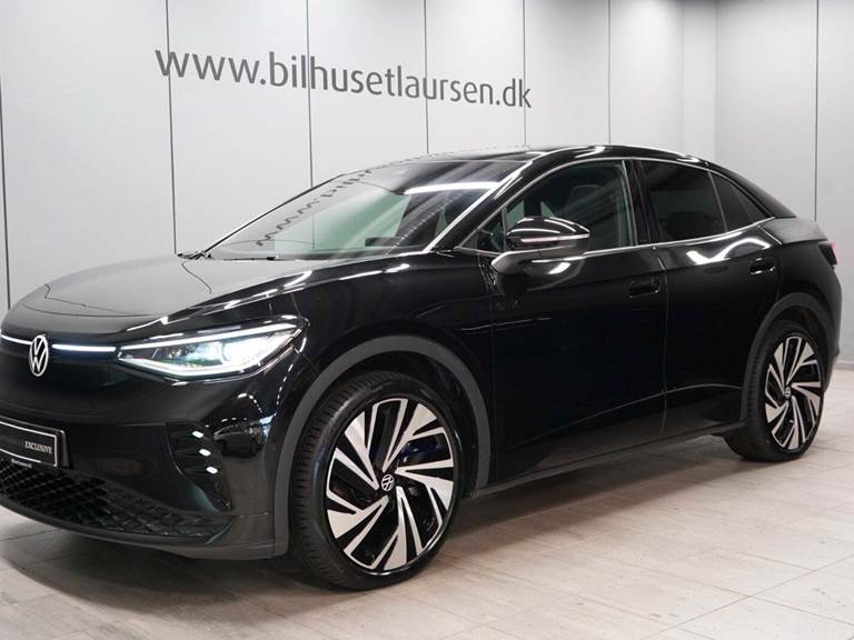 VW ID.5 77 GTX 4Motion