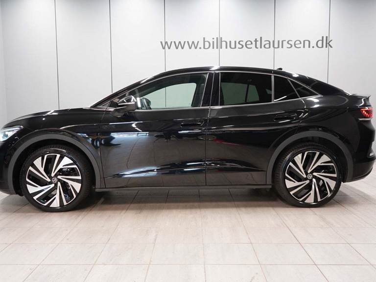 VW ID.5 77 GTX 4Motion