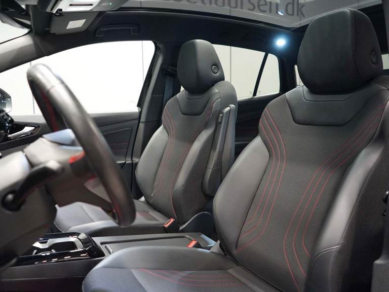 VW ID.5 77 GTX 4Motion