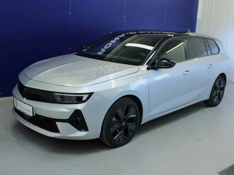 Opel Astra-e 54 GS Sports Tourer