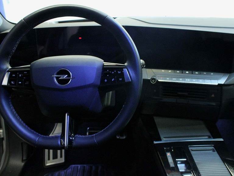 Opel Astra-e 54 GS Sports Tourer