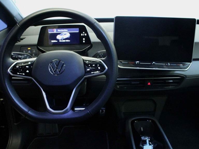 VW ID.3 58 Style