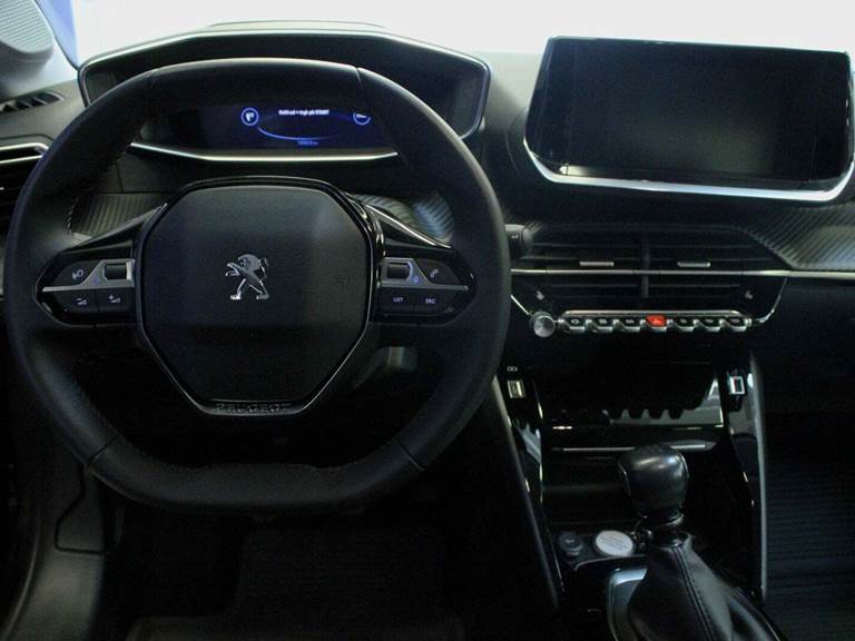 Peugeot 208 1,2 PureTech 100 Allure Pack