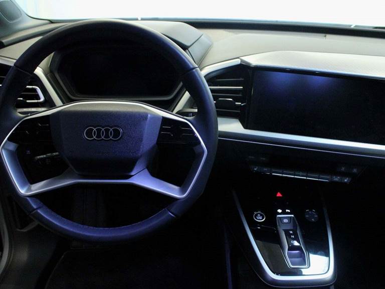 Audi Q4 e-tron 45 Progress Sportback