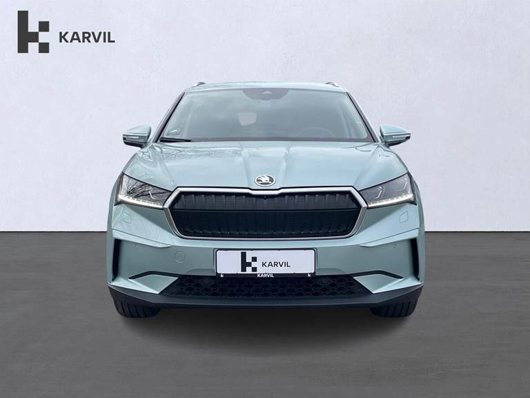 Skoda Enyaq 80 iV