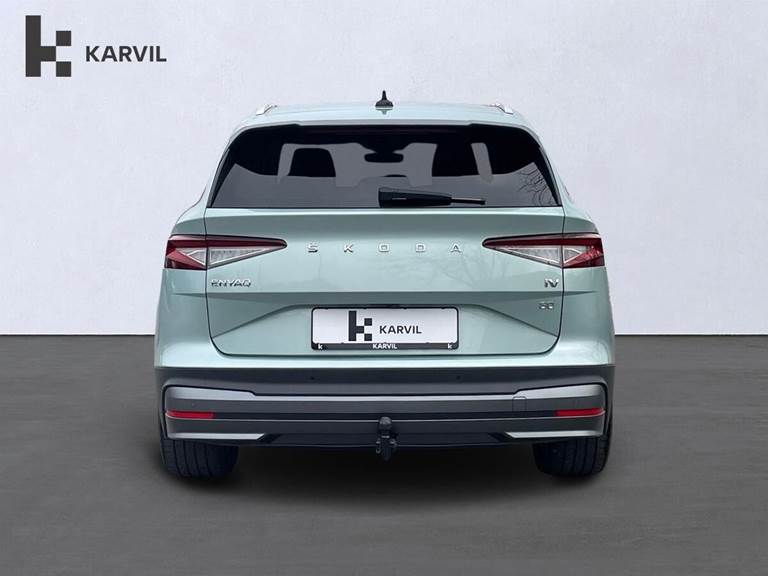 Skoda Enyaq 80 iV