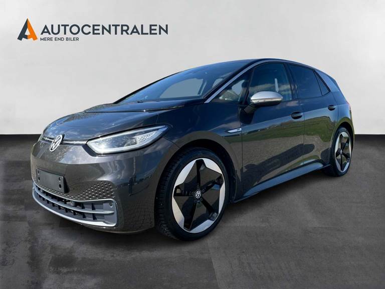 VW ID.3 58 Pro Performance