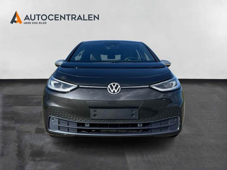 VW ID.3 58 Pro Performance