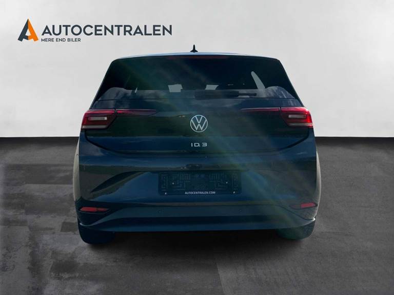 VW ID.3 58 Pro Performance