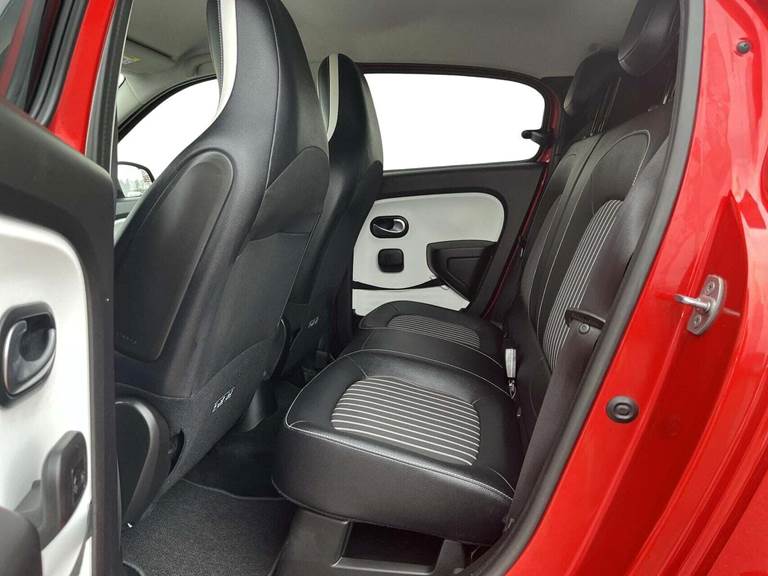 Renault Twingo Electric Techno