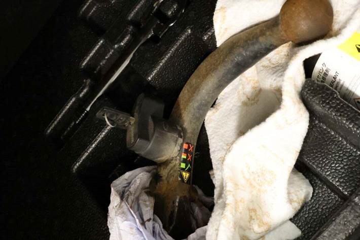 undefined Toyota C-HR fra 2017