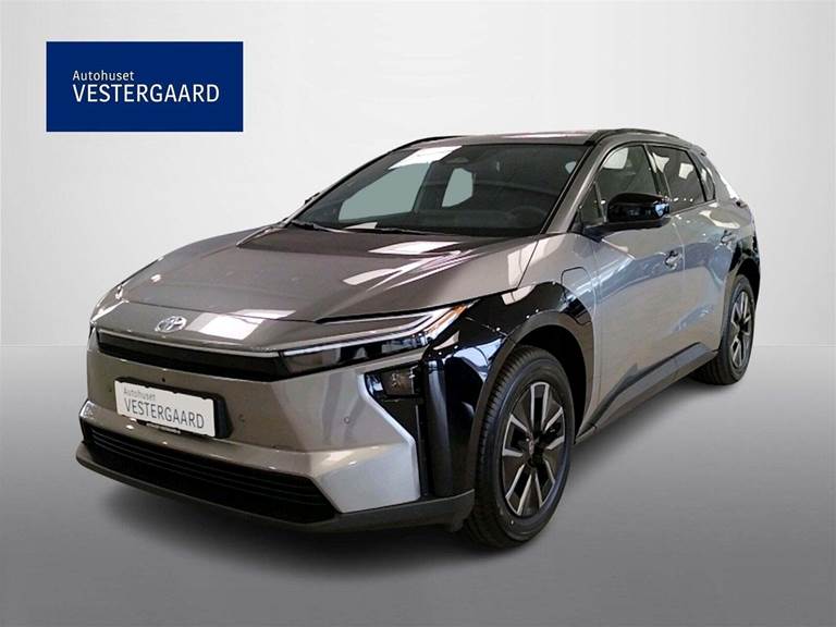 Toyota BZ4X 73 Executive