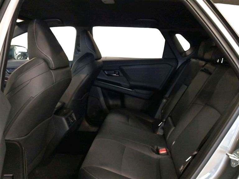 Toyota BZ4X 73 Executive