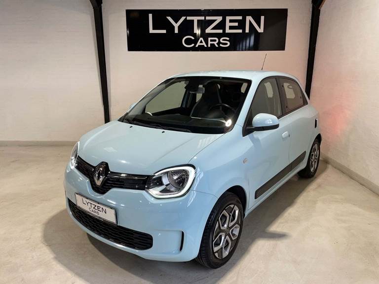Renault Twingo 1,0 SCe 75 Zen
