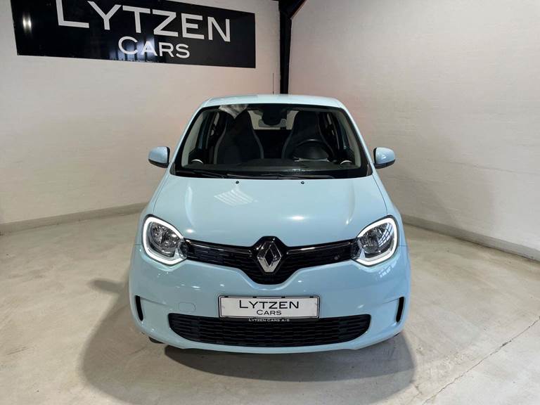 Renault Twingo 1,0 SCe 75 Zen