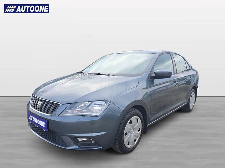 Seat Toledo 1,2 TSi 105 Style