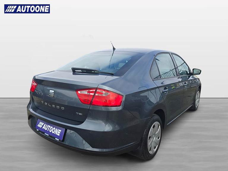 Seat Toledo 1,2 TSi 105 Style