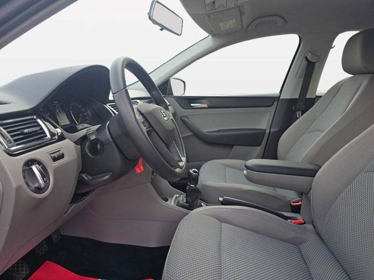 Seat Toledo 1,2 TSi 105 Style