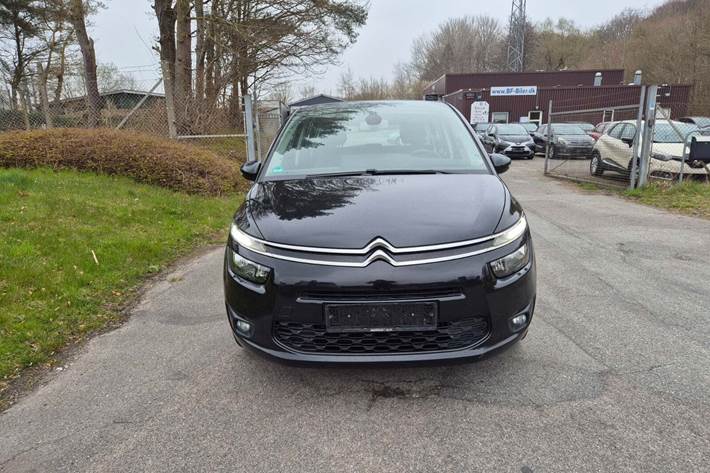 undefined Citroën Grand C4 Picasso fra 2015