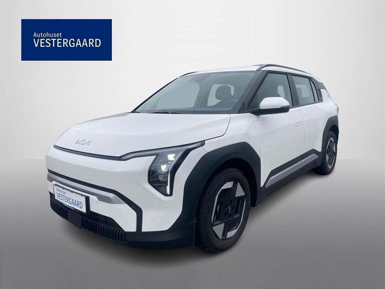 Kia EV3 58 Standard Range Access