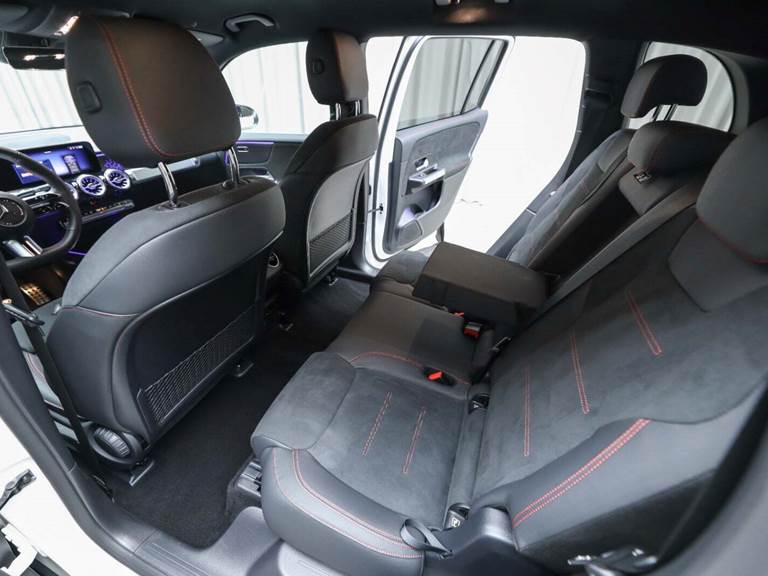 Mercedes EQB250+ AMG Advance