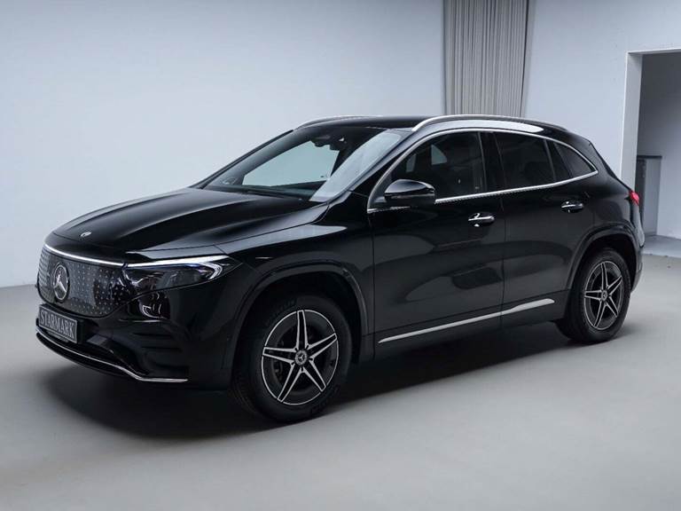 Mercedes EQA350 AMG Line Premium 4Matic