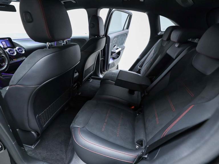 Mercedes EQA350 AMG Line Premium 4Matic