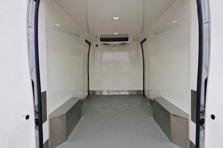 undefined Fiat Ducato 35 Maxi fra 2022