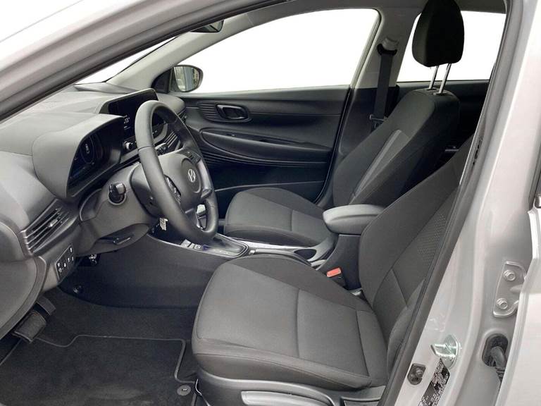 Hyundai i20 1,0 T-GDi Advanced DCT