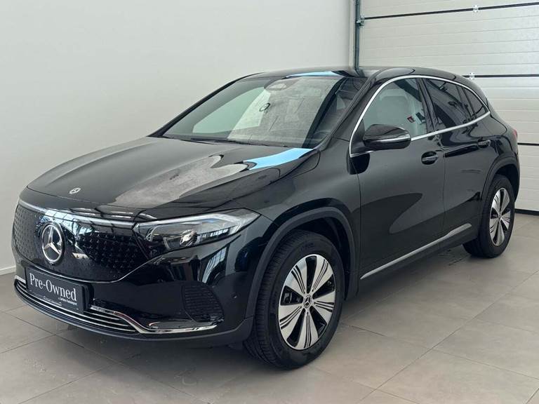 Mercedes EQA300 Progressive 4Matic