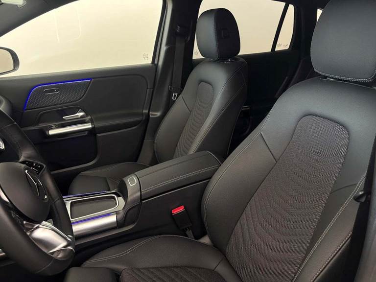 Mercedes EQA300 Progressive 4Matic