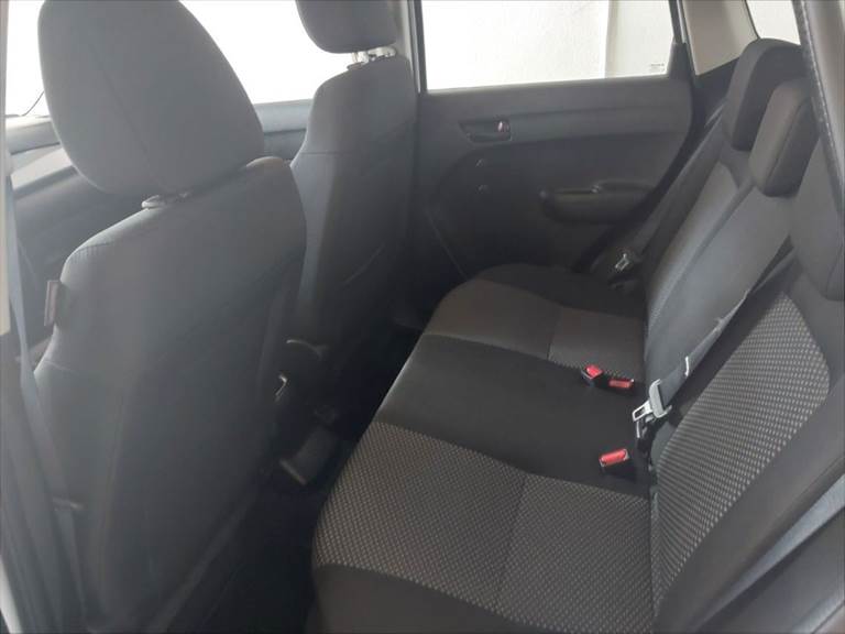 Suzuki Vitara 1,6 Active