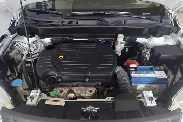 undefined Suzuki Vitara fra 2015