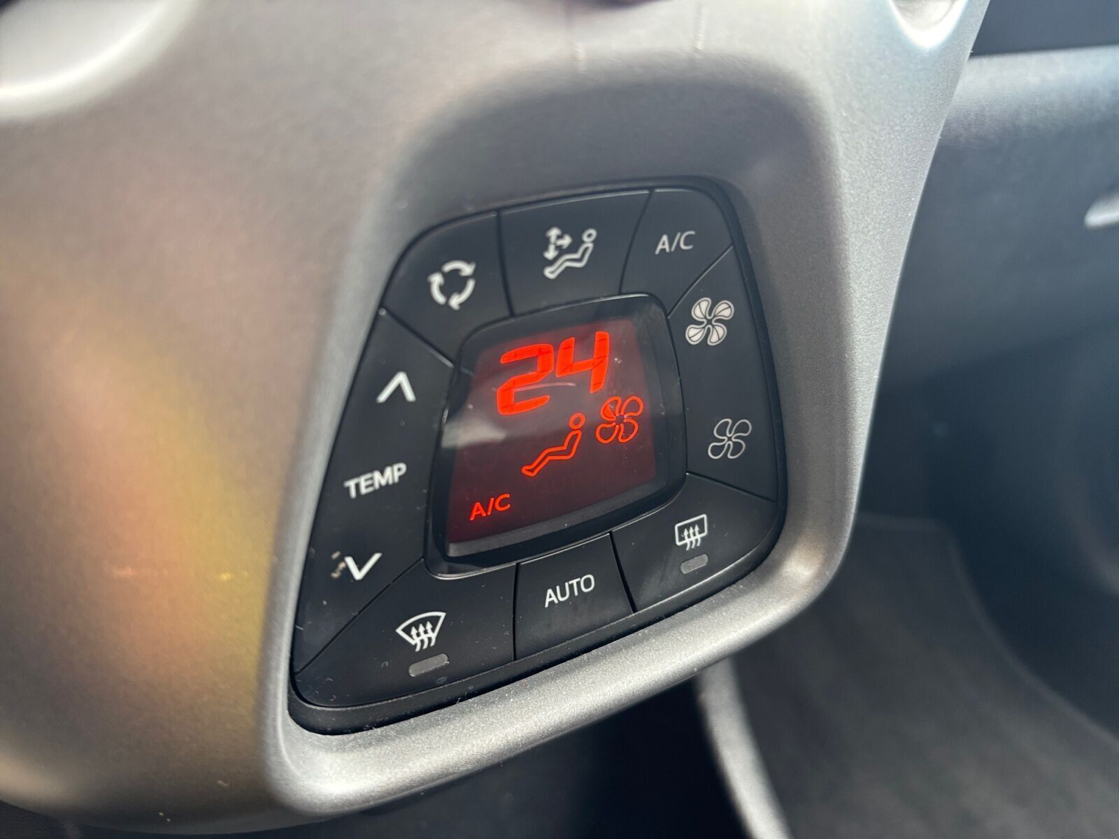 undefined Toyota Aygo fra 2019