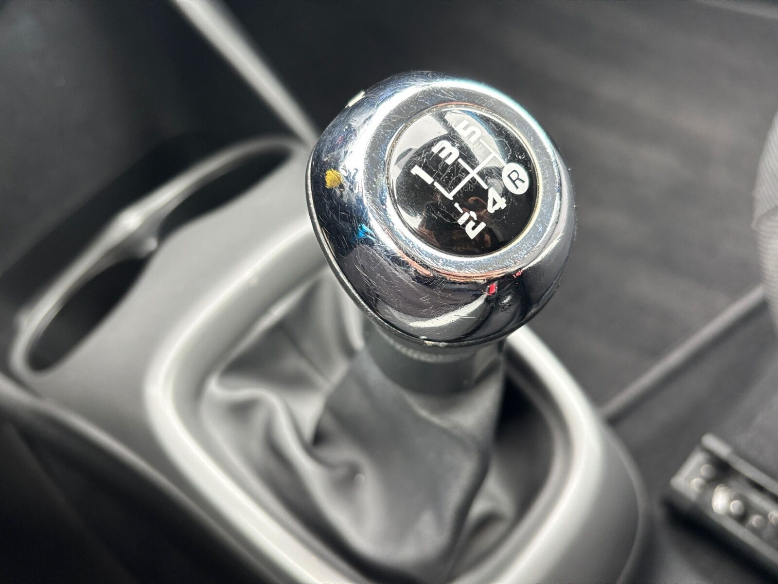 undefined Toyota Aygo fra 2019