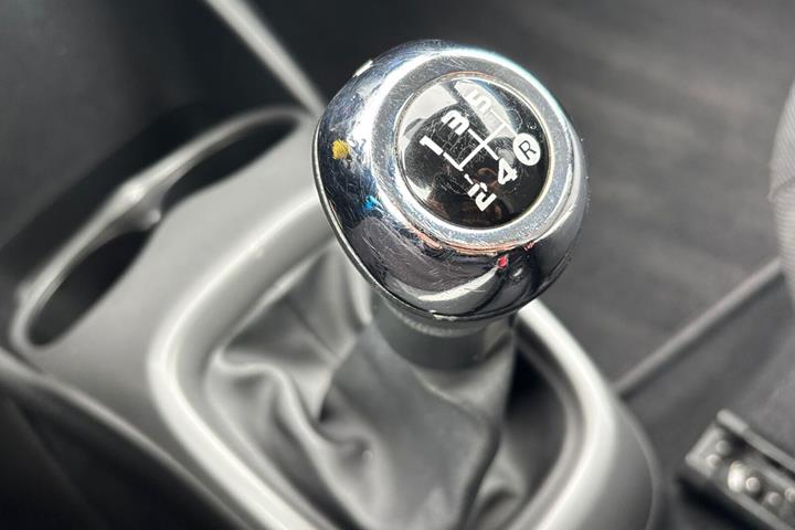 undefined Toyota Aygo fra 2019