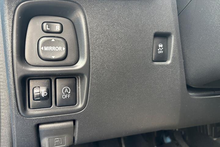 undefined Toyota Aygo fra 2019