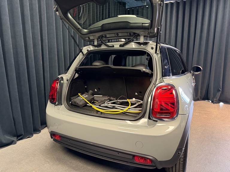 Mini Cooper SE EL 184HK 3d Aut.