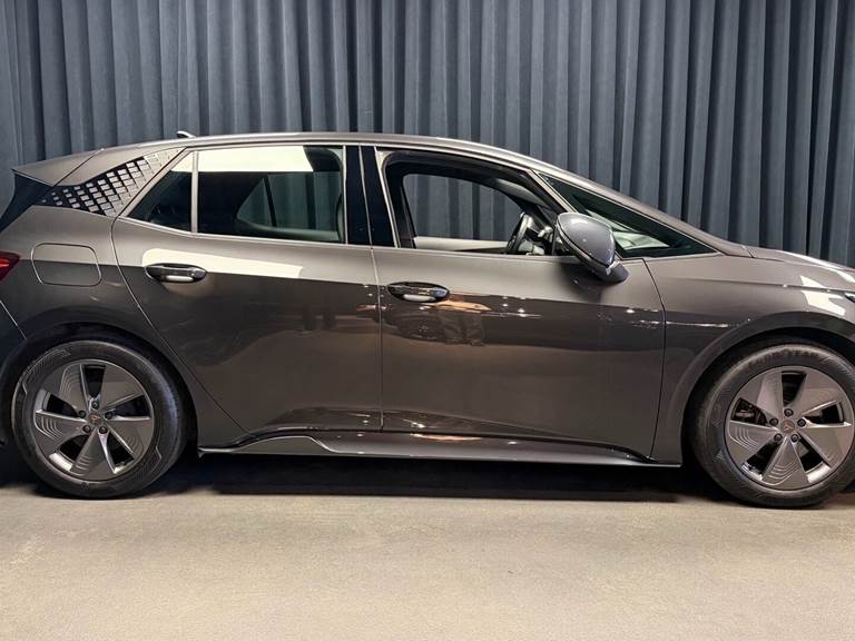 Cupra Born EL 204HK 5d Aut.