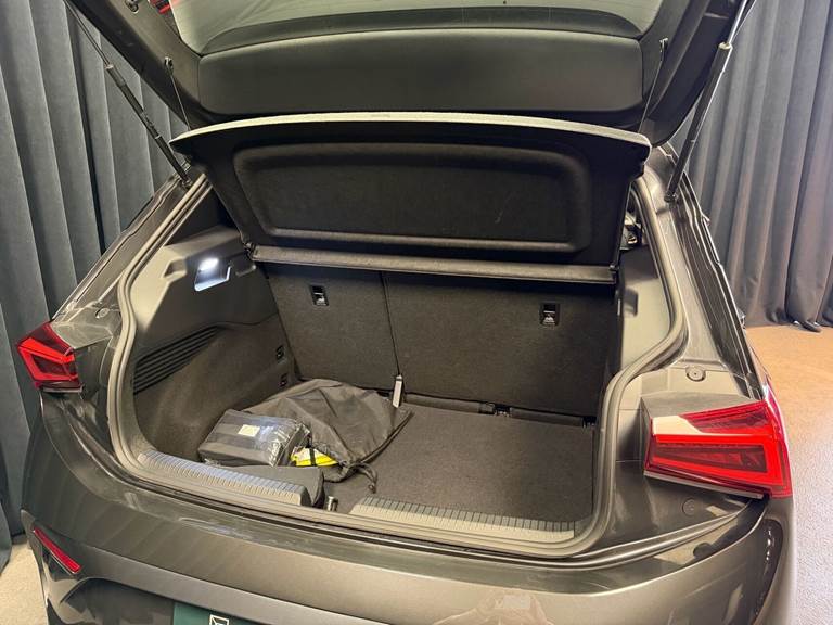 Cupra Born EL 204HK 5d Aut.