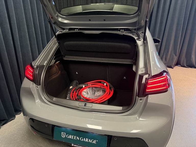 Peugeot e-208 EL GT 156HK 5d Aut.