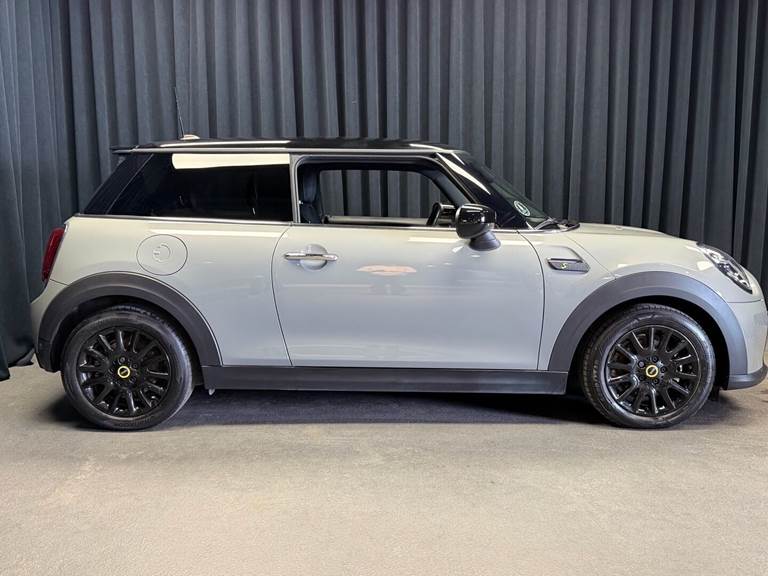 Mini Cooper SE EL 184HK 3d Aut.