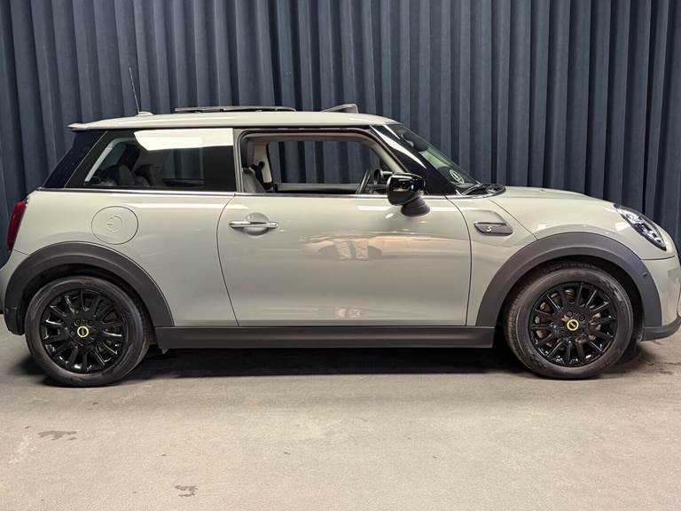 Mini Cooper SE EL 184HK 3d Aut.
