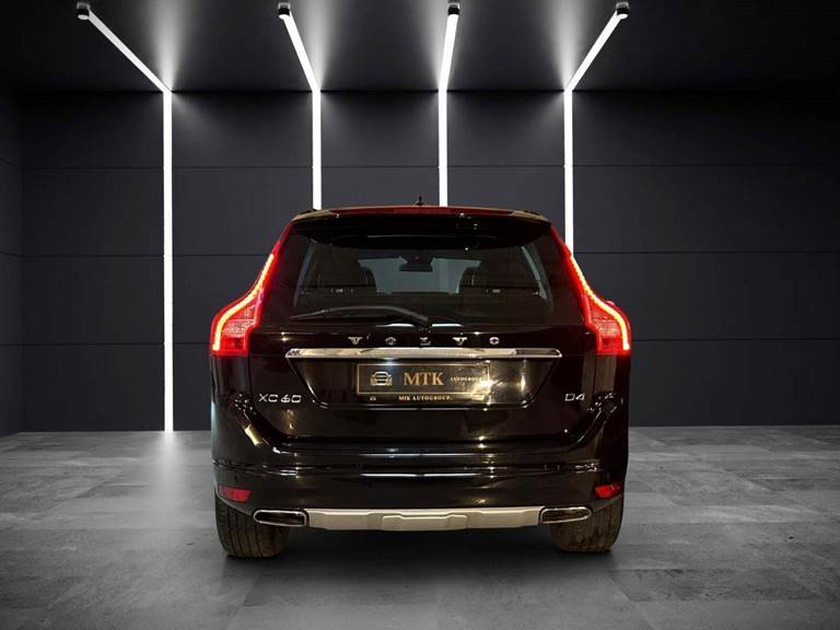 Volvo XC60 2,0 D4 190 Momentum aut.